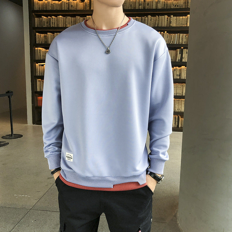 Herren modischer Sweatshirt Echo Archiv