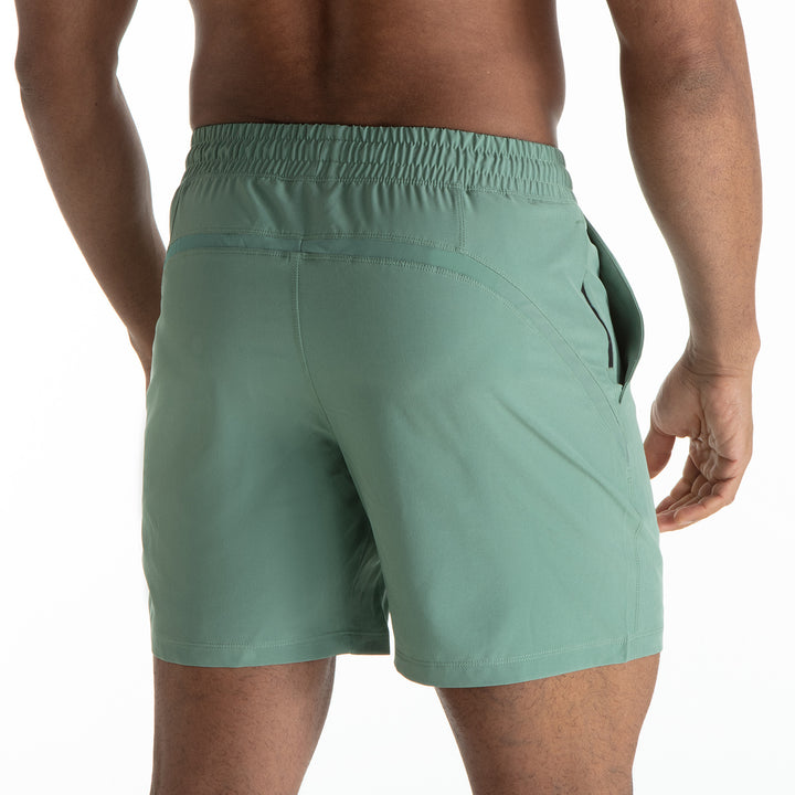 Herren Schwimmshorts Echoarchiv