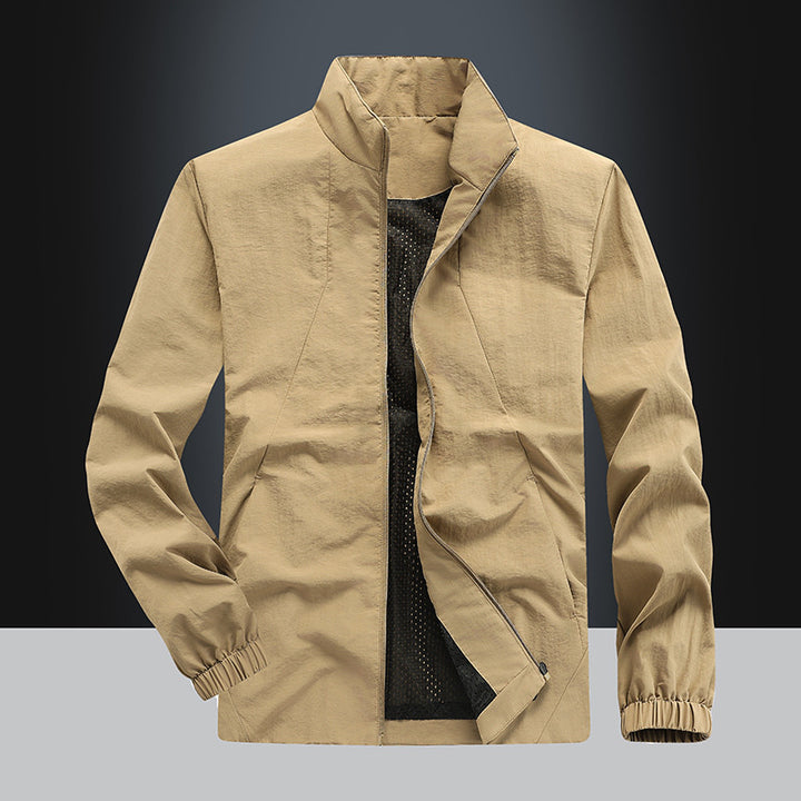 Herren Sommerjacke Echo Archiv