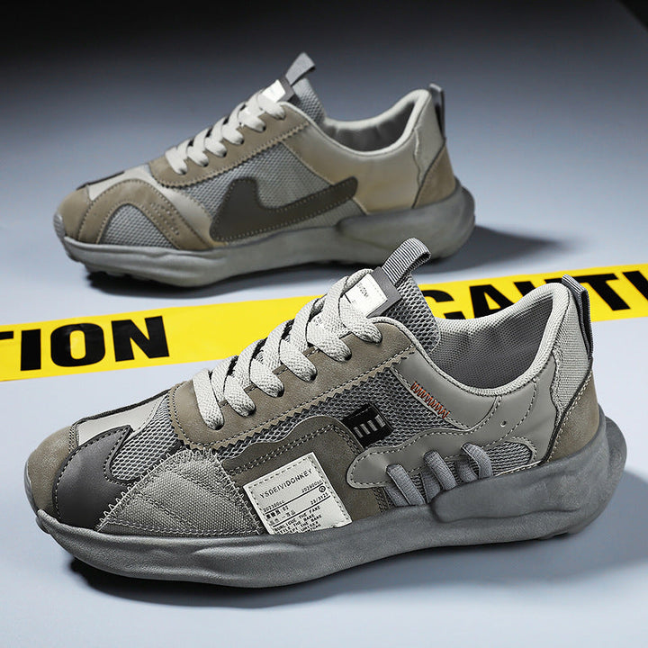 Damen Sportliche Sneakers Echo Archiv