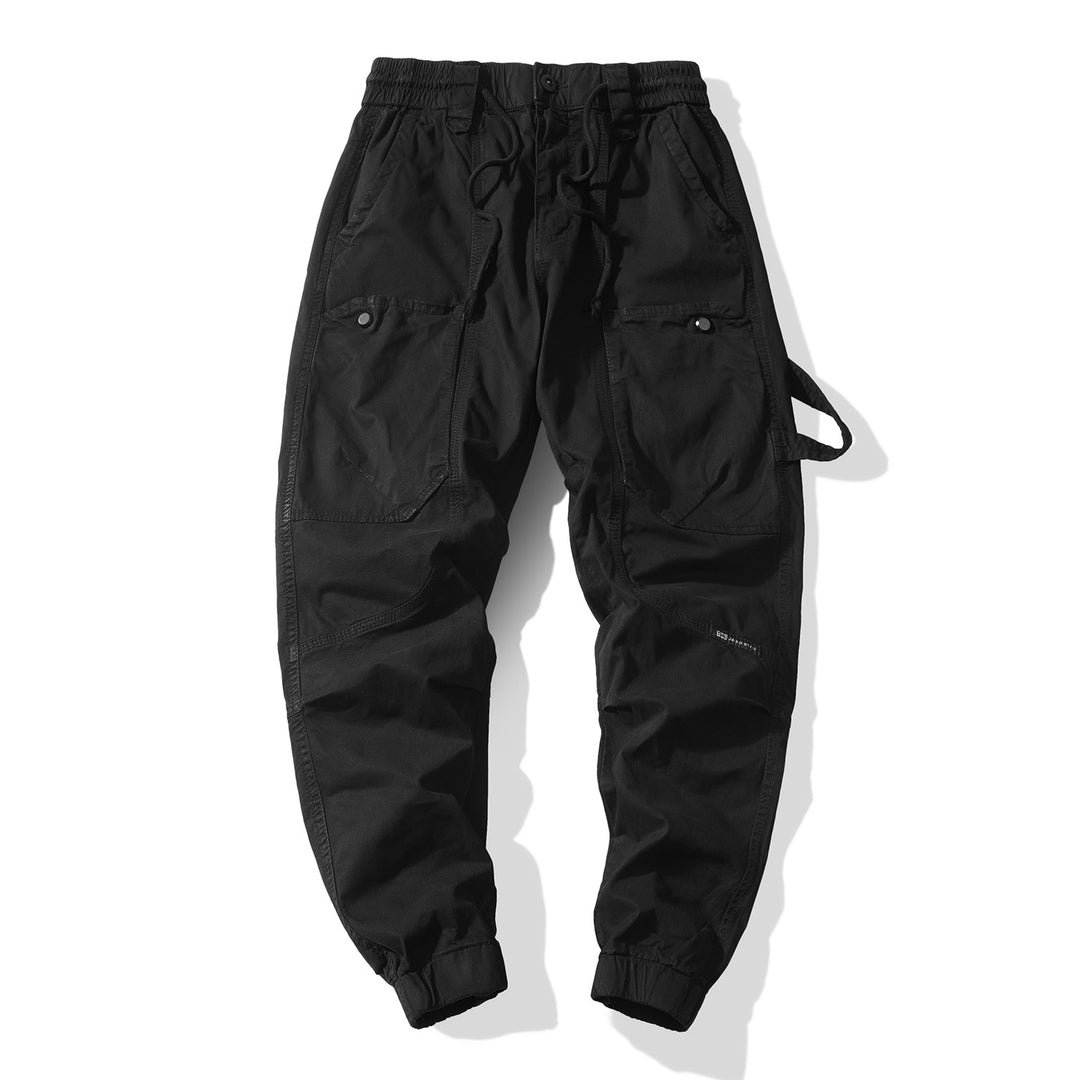 Herren Cargo-Hose Echoarchiv