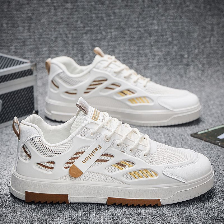 Damen Atmungsaktive Freizeitschuhe mit zusätzlicher Dämpfungstechnologie Echo Archiv