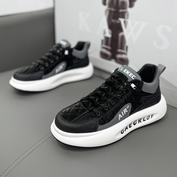 Herren Sneaker mit dämpfender Technologie Echoarchiv
