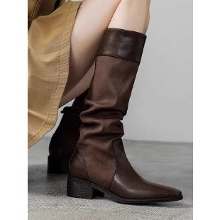 Damen Stiefel Echo Archiv