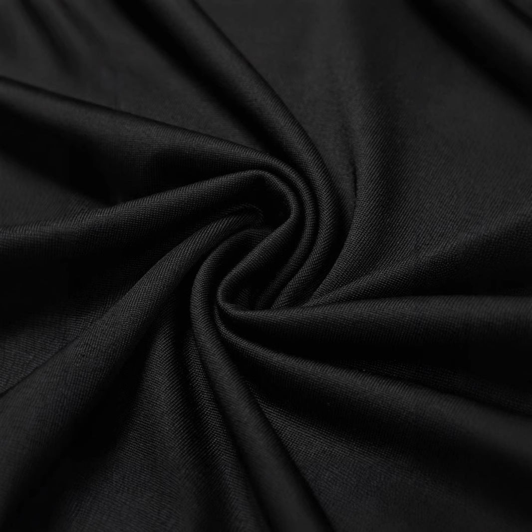 Damen Bandeau-Top mit romantischem Herzmotiv und Schleifendruck Echo Archiv