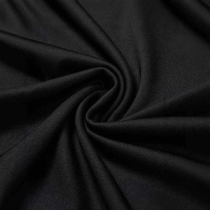 Damen Bandeau-Top mit romantischem Herzmotiv und Schleifendruck Echo Archiv