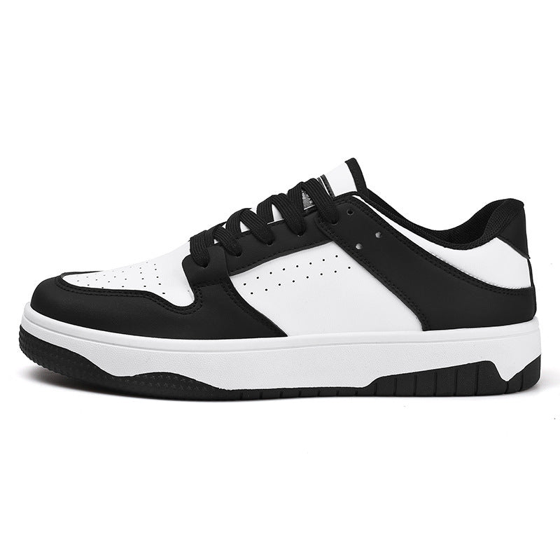 Damen Komfortable Sneakers mit gepolsterter Innensohle und rutschfester Sohle Echo Archiv