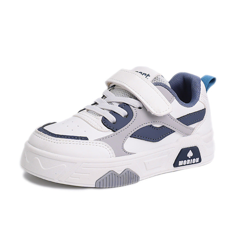Damen Trendige und komfortable Sneakers mit Klettverschluss Echo Archiv
