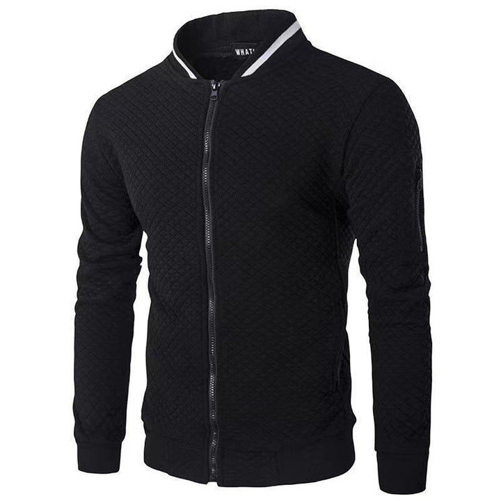 Herren Sportliche Steppjacke Echoarchiv