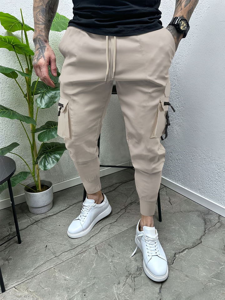 Herren Cargo Jogginghose Echoarchiv