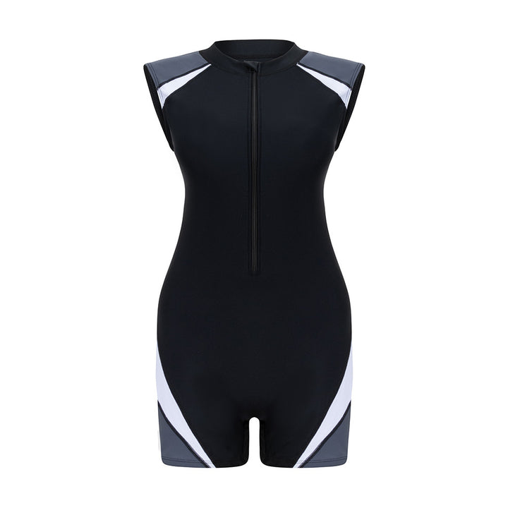 Damen Schwimmanzug Echo Archiv
