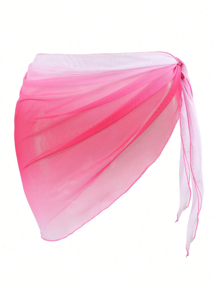 Damen Chiffon Strandtuch Echo Archiv