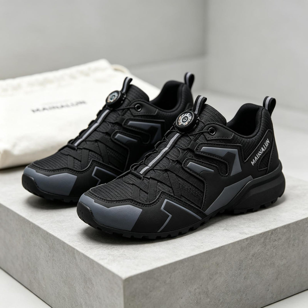Herren Multifunktionale Outdoor Sneakers Echoarchiv