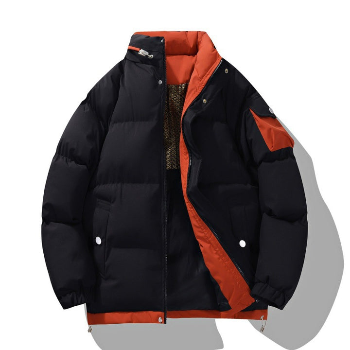 Damen Sportliche Daunenjacke Echo Archiv