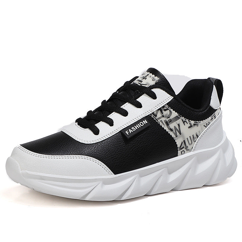 Damen nan urbaner voluminöser Sneaker mit weichem Kunstfellfutter, gepolstertem Einstieg und markanter Profilsohle Echo Archiv