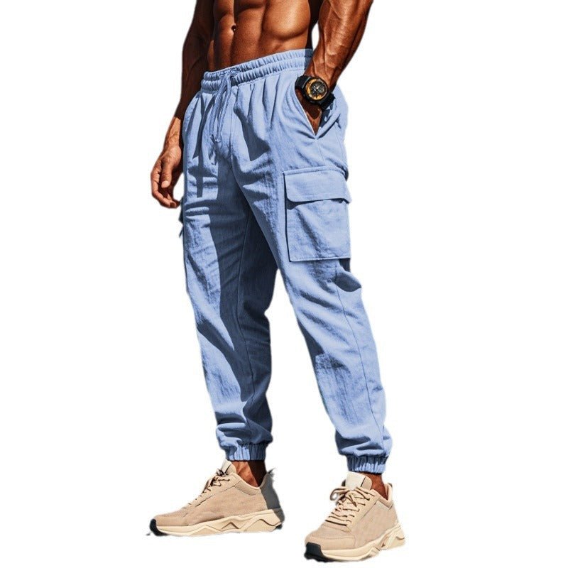 Herren Cargo-Hose Echoarchiv