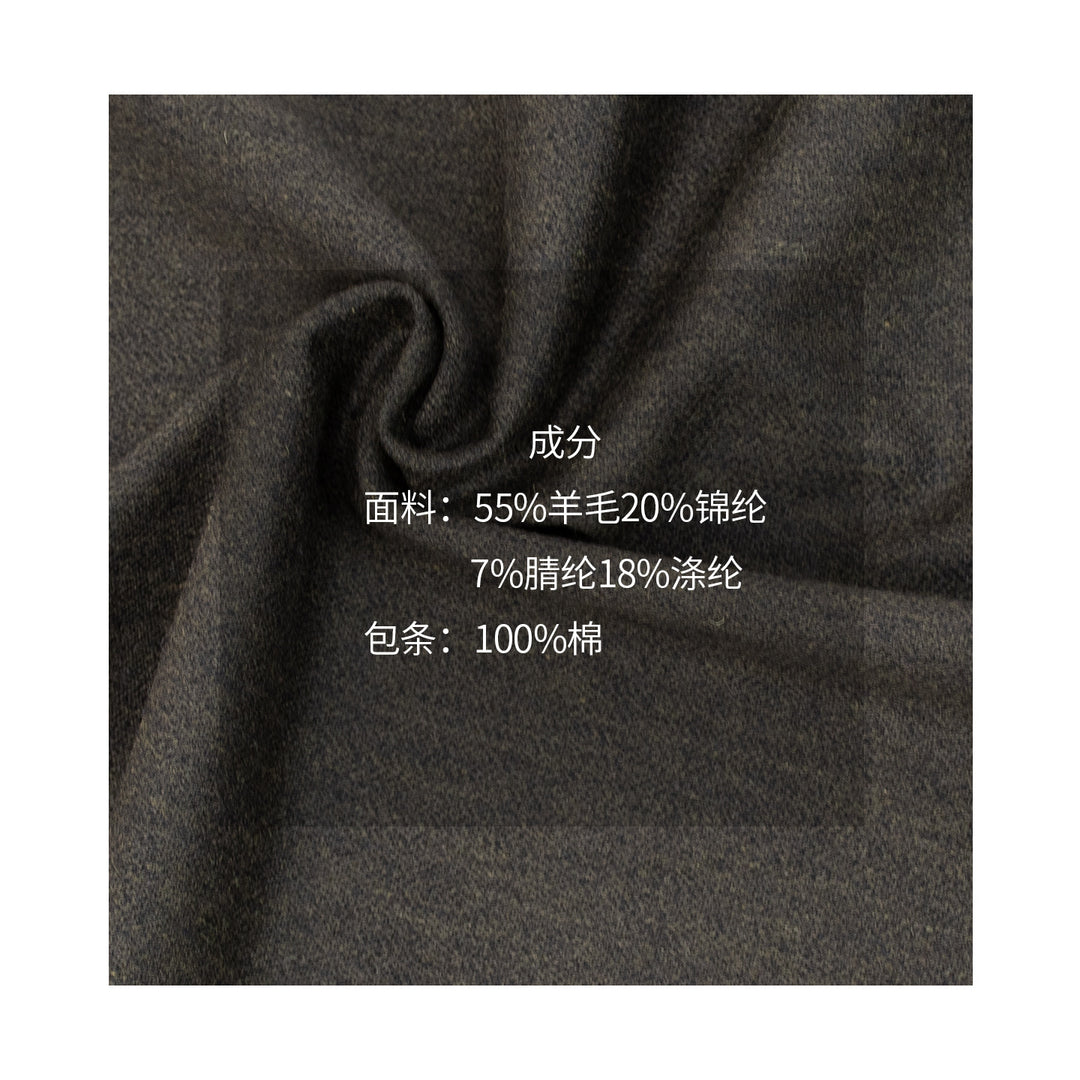 Damen Modische Overshirt Echo Archiv