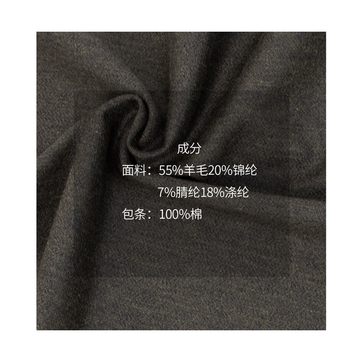 Damen Modische Overshirt Echo Archiv
