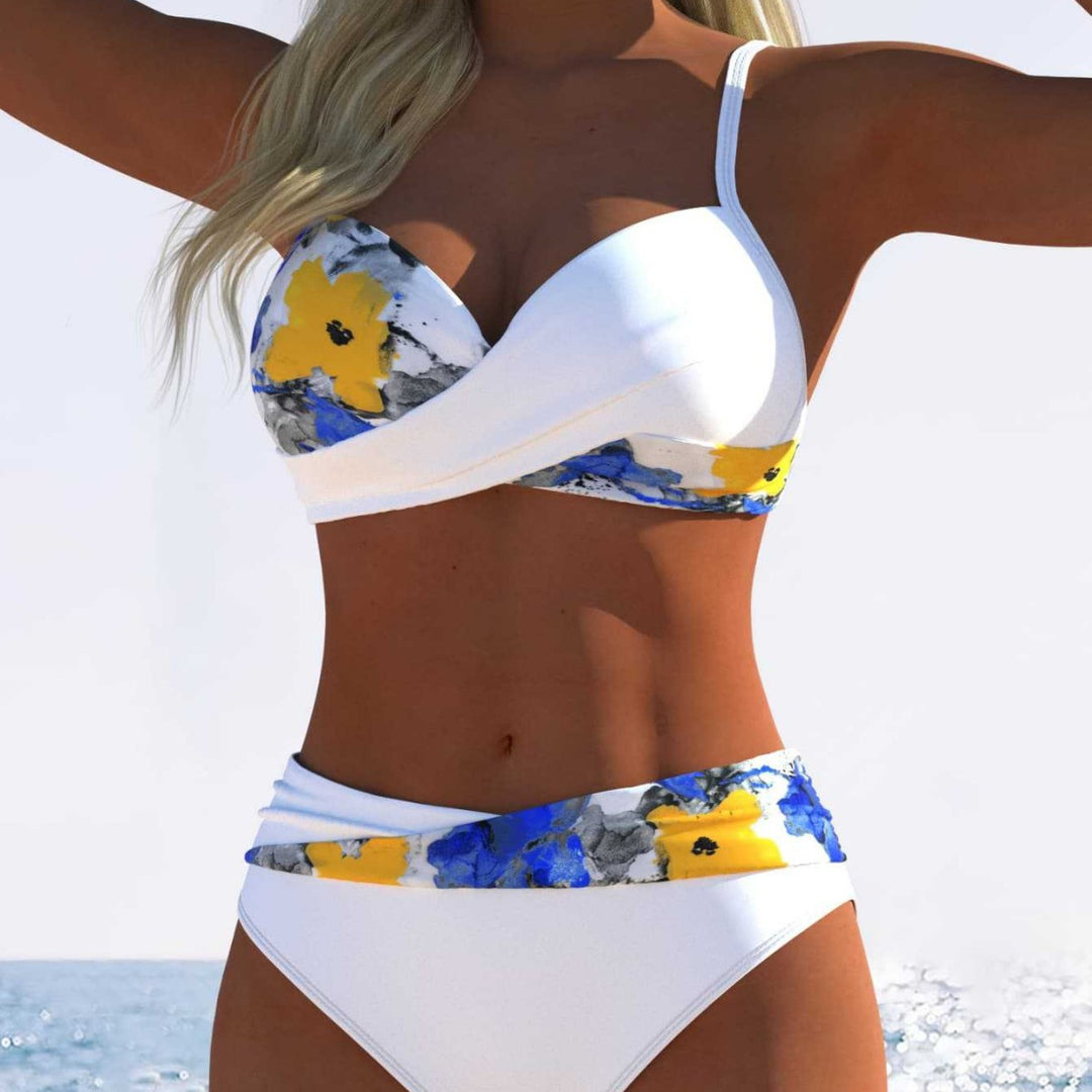 Damen Bikiniset Echo Archiv