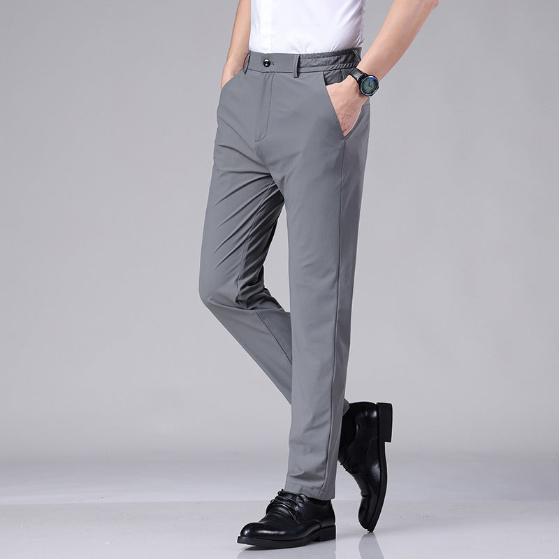 Herren Freizeit Hosen Echoarchiv