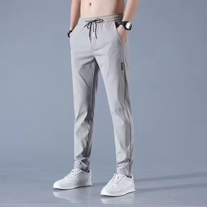 Herren Sportliche und funktionale Freizeitpants Echoarchiv
