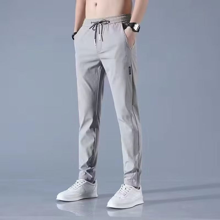Herren Sportliche und funktionale Freizeitpants Echoarchiv