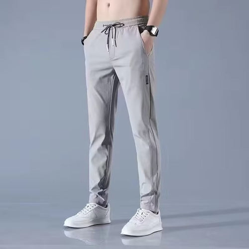 Herren Sportliche und funktionale Freizeitpants Echoarchiv