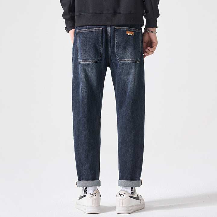Herren Bequeme und stylische Jeans Echoarchiv