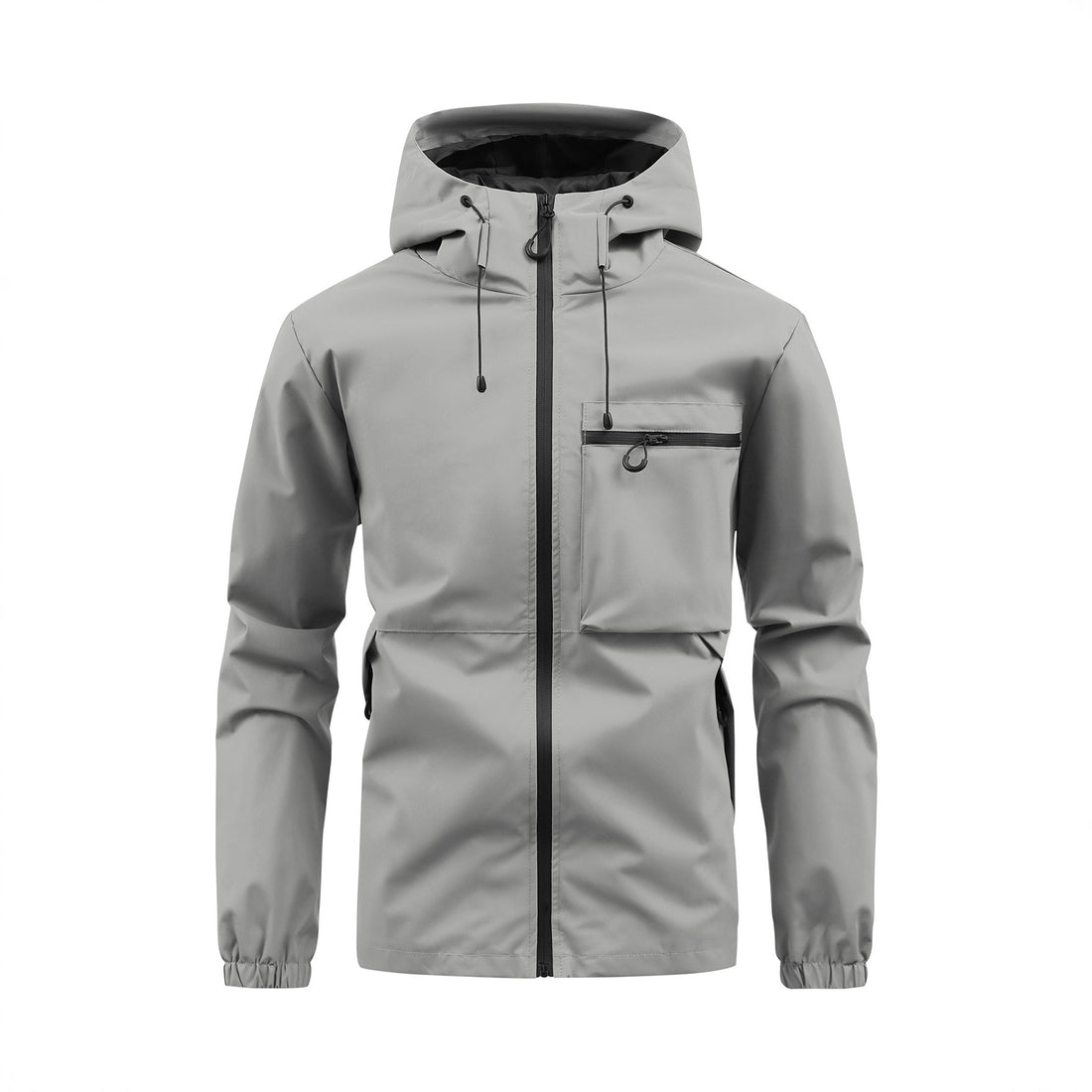Herren technische Funktionsjacke – Taviero