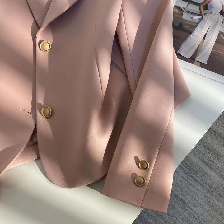 Damen Eleganter und bequemer Blazer Echo Archiv