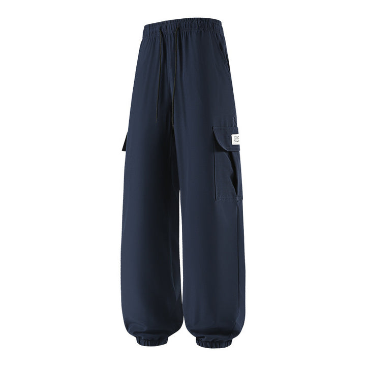 Damen Vielseitige Cargo-Hose Echo Archiv
