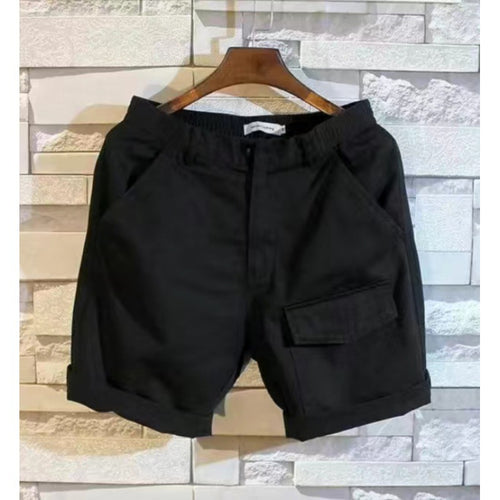 Herren Cargo-Shorts mit praktischen Seitentaschen und hochwertigem Material Echoarchiv