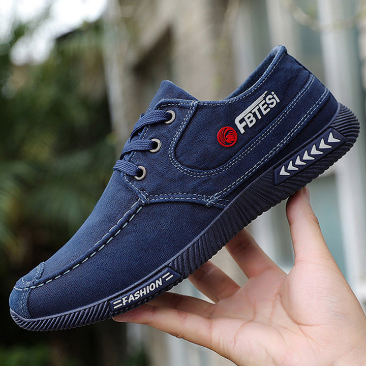 Damen Modische Sneakers mit bequemem Fußbett und atmungsaktiver Oberfläche Echo Archiv