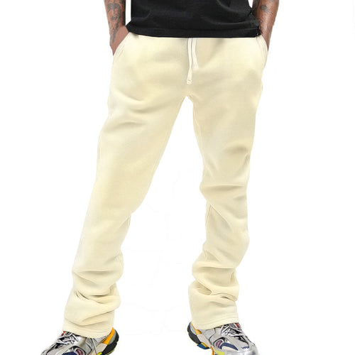 Herren lässige Sweatpants mit praktischem Kordelzug und elastischem Bund Echoarchiv