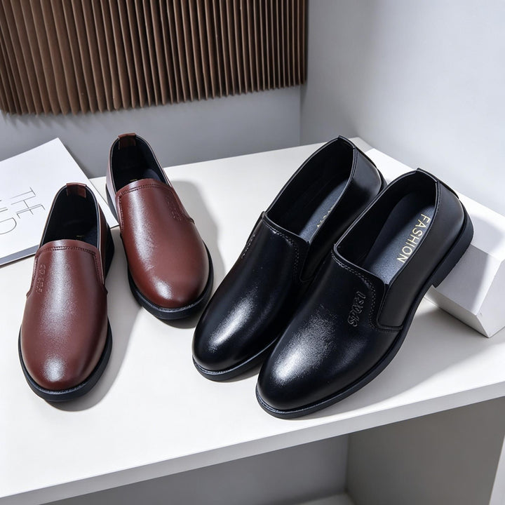 Herren Elegante Slip-On Mokassins Echoarchiv 1788175531