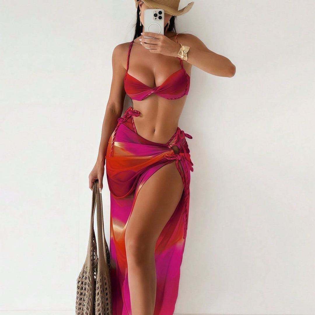 Damen Bikiniset Echo Archiv