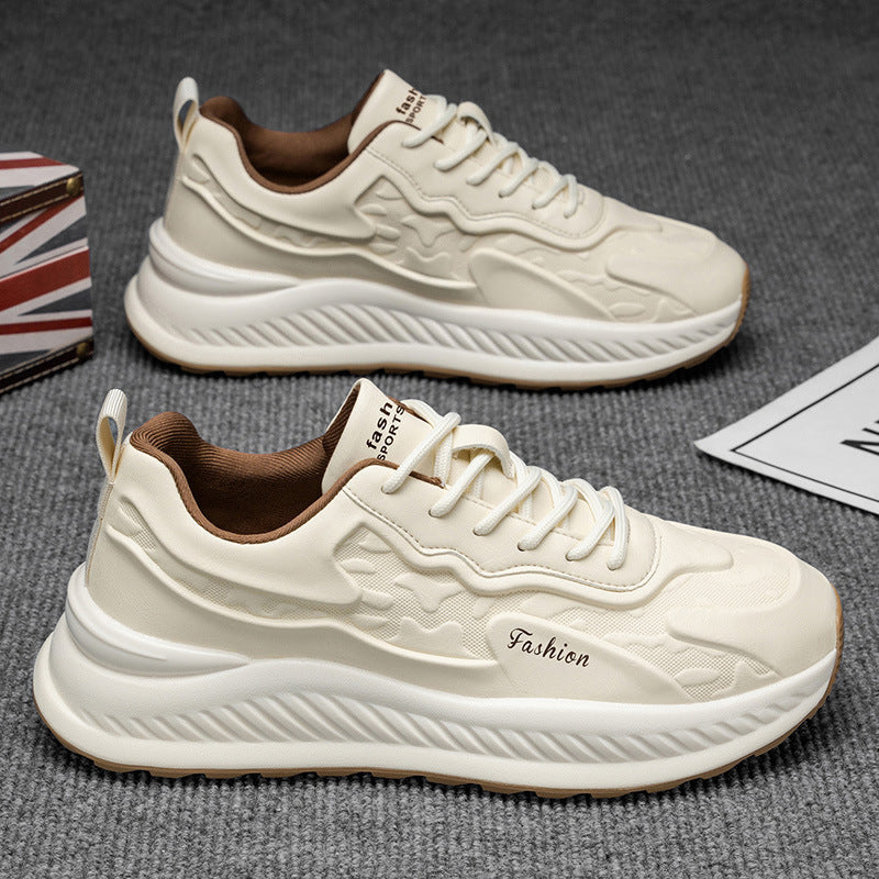 Damen Sportliche Sneakers mit innovativer Dämpfungstechnologie Echo Archiv