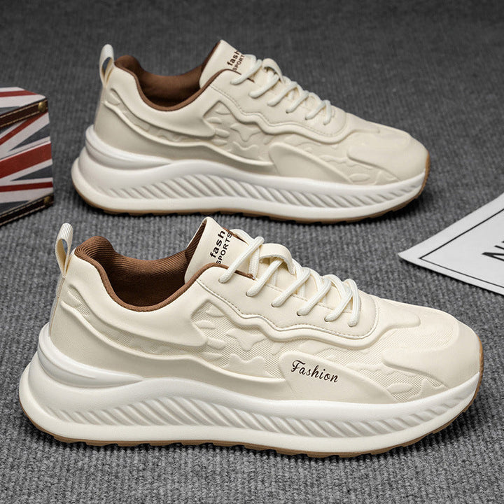 Damen Sportliche Sneakers mit innovativer Dämpfungstechnologie Echo Archiv