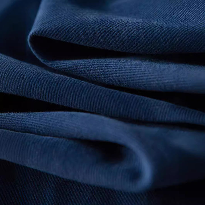 Damen Modische und elegante Jacke mit schmalem Schnitt Echoarchiv