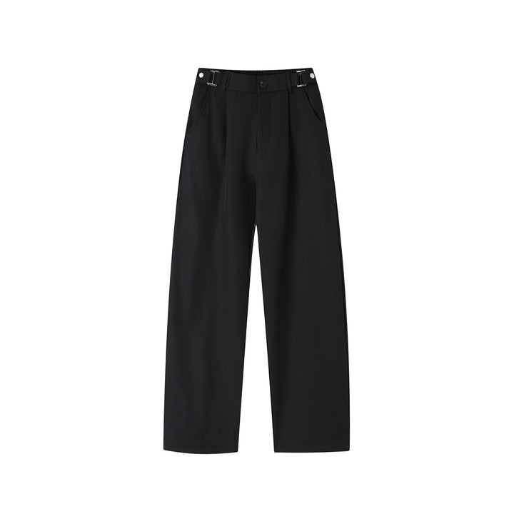 Damen Elegante und bequeme hochwertige Anzughose Echo Archiv