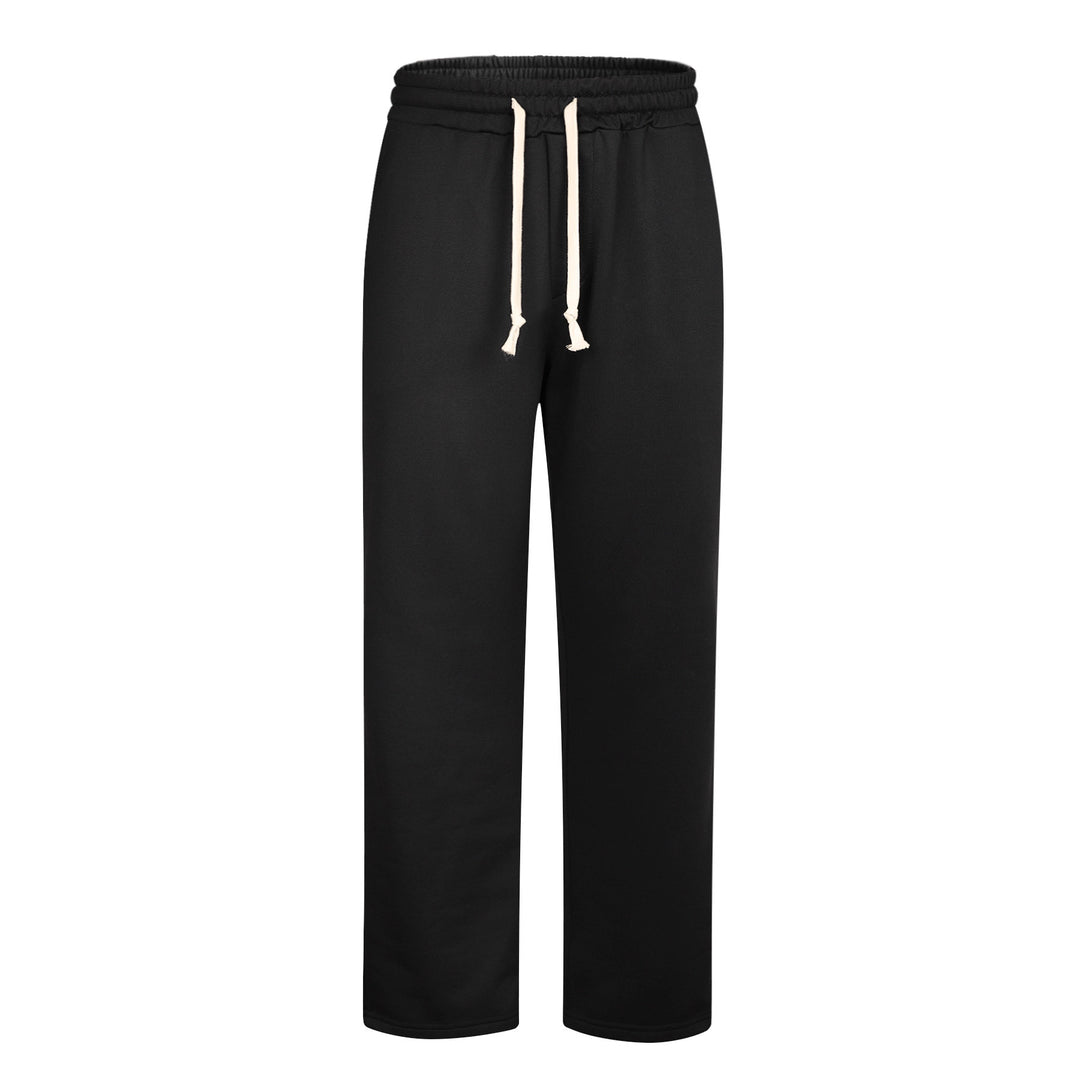 Herren Sportliche Fitnesshose Echoarchiv