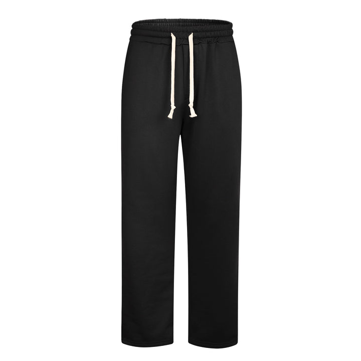 Herren Sportliche Fitnesshose Echoarchiv