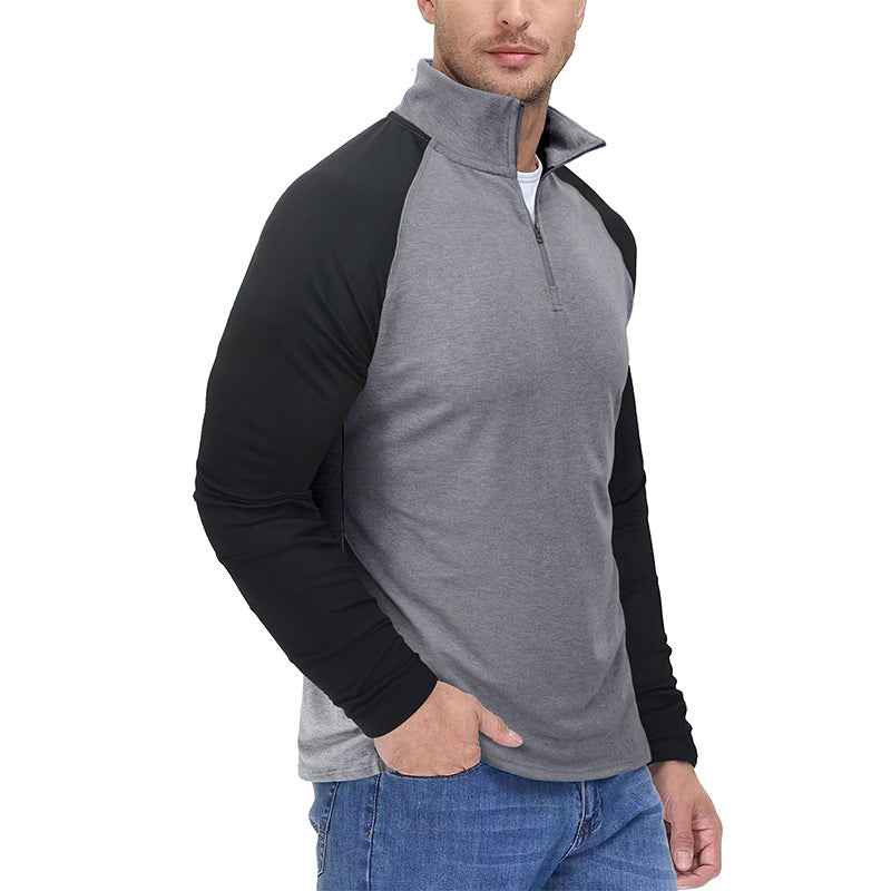 Herren atmungsaktives Funktionsoberteil Echoarchiv