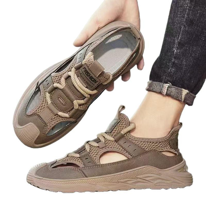 Herren Sportliche Freizeitschuhe Echoarchiv