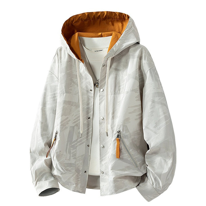 Damen Urbaner Funktionsjacke Echo Archiv