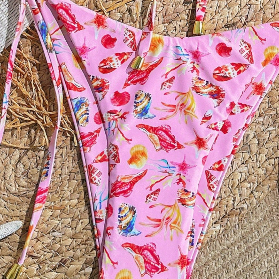 Damen Bikini Echo Archiv
