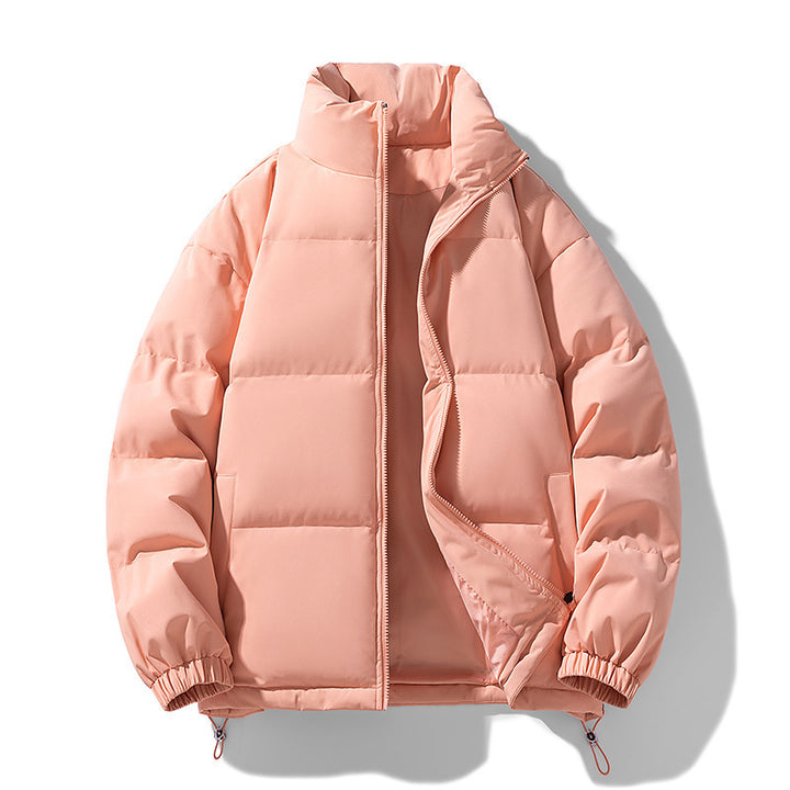 Damen Übergröße Steppjacke Echo Archiv