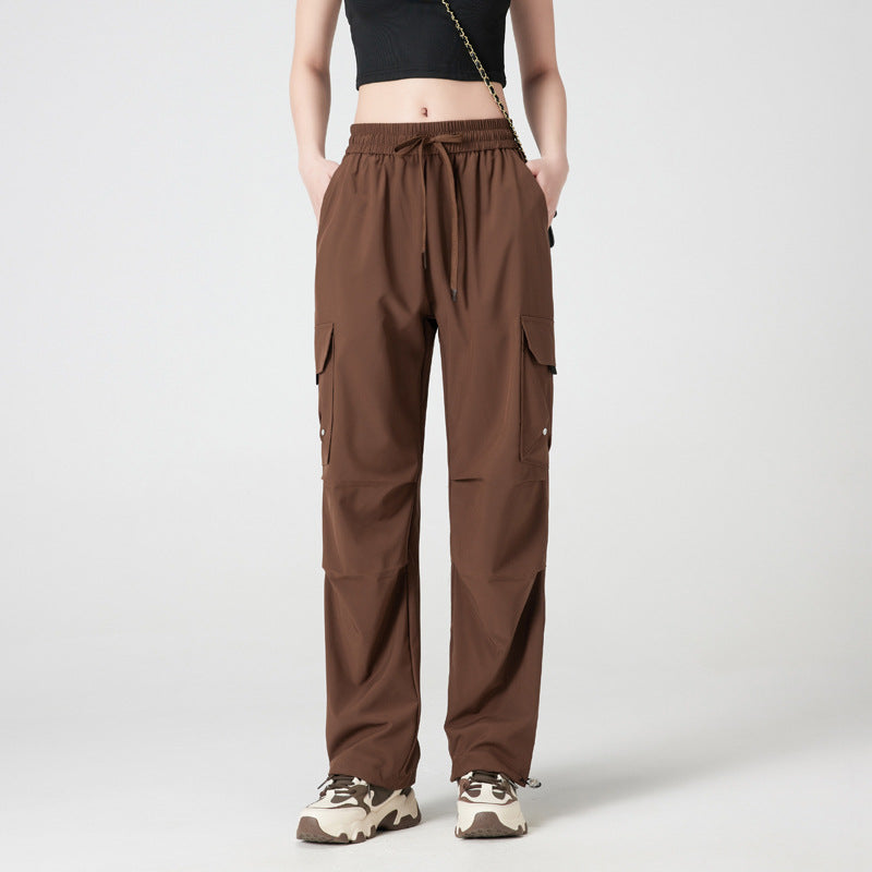 Herren Multifunktionale Cargo-Hose mit praktischen Taschen Echo Archiv