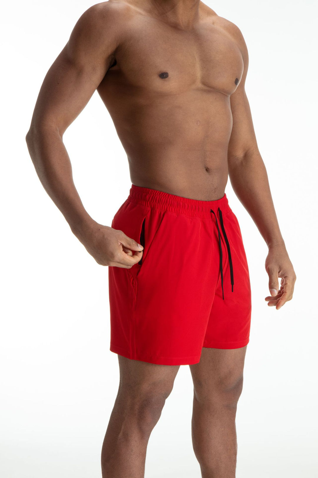 Herren Sportliche Shorts Echoarchiv