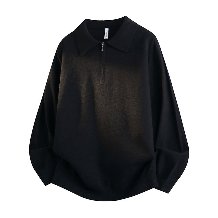 Damen Elegante Freizeitpullover Echo Archiv